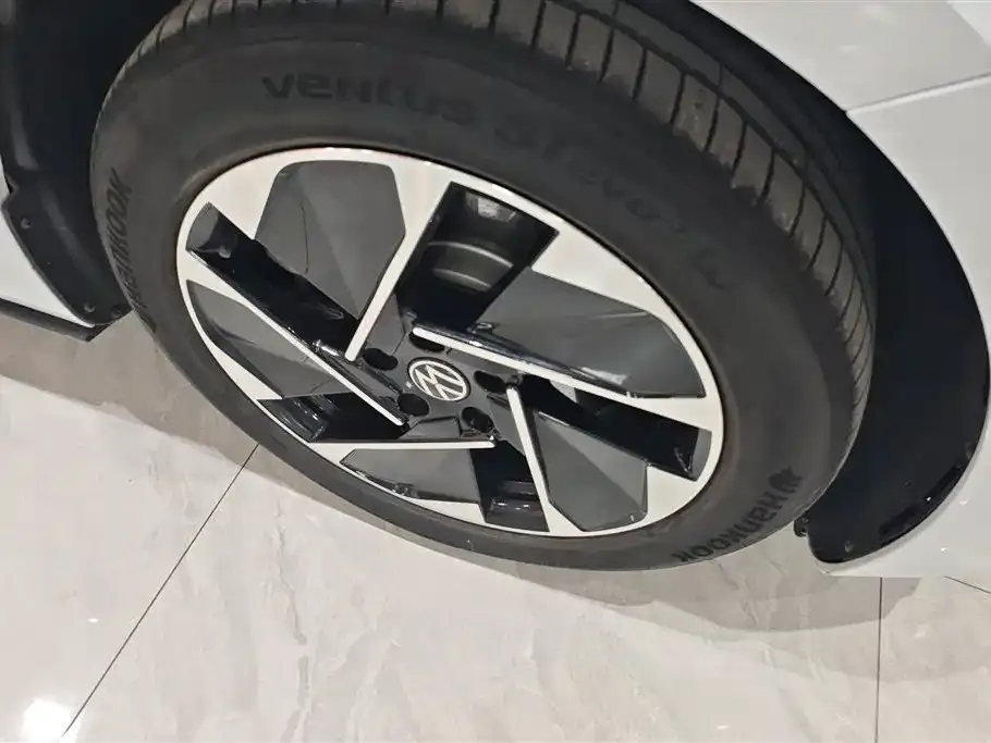 Volkswagen ID.3 2023 из CN, фото 7