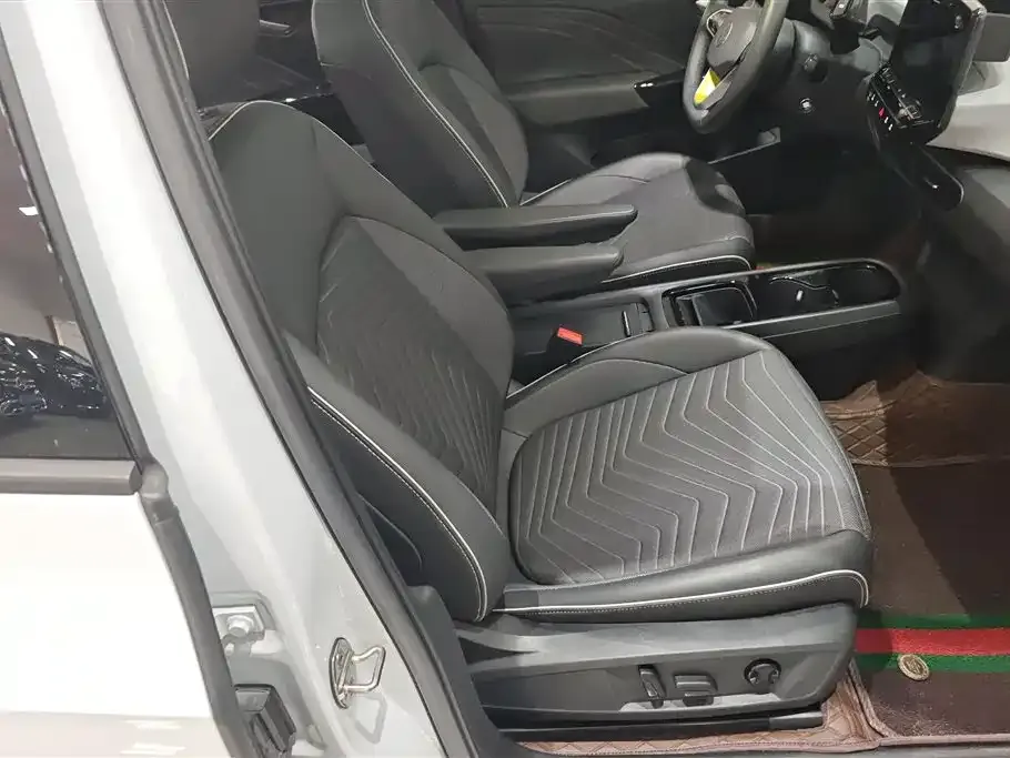 Volkswagen ID.3 2023 из CN, фото 2