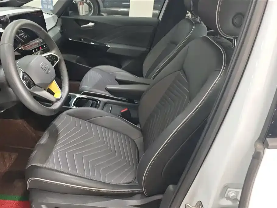Volkswagen ID.3 2023 из CN, фото 5