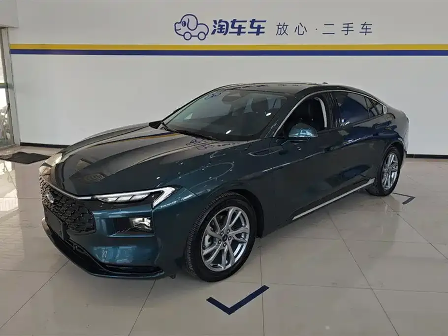 Ford Mondeo 2024 из CN, фото 1