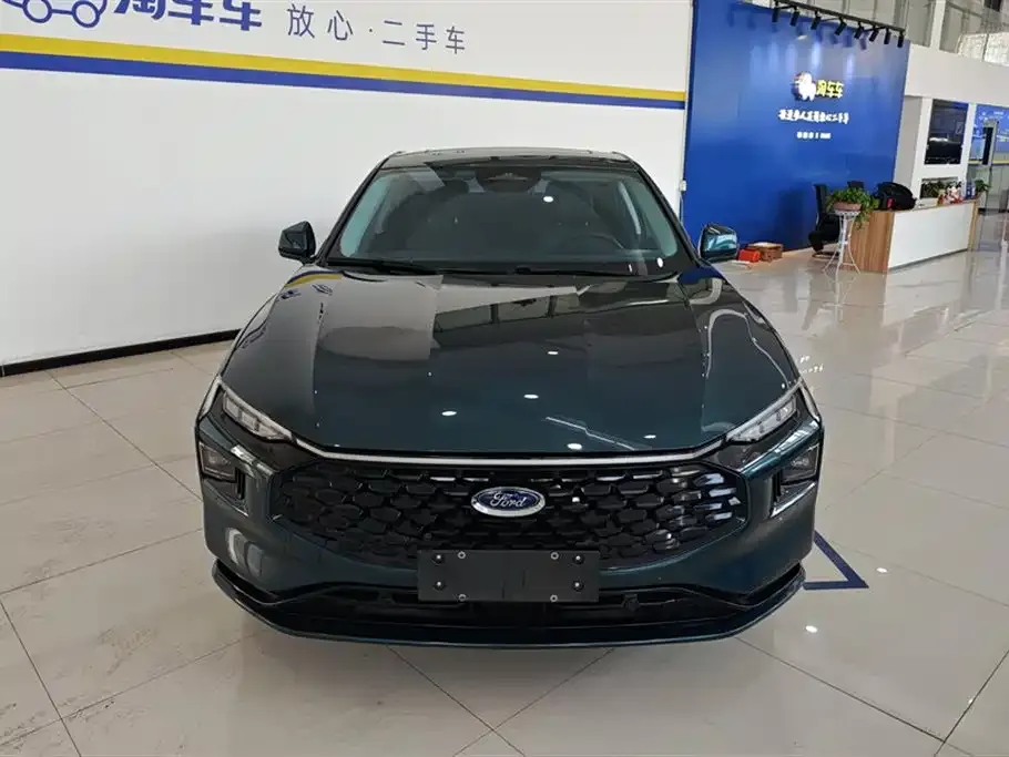 Ford Mondeo 2024 из CN, фото 6