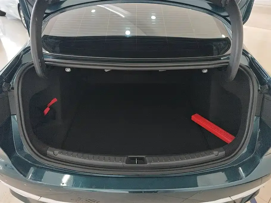 Ford Mondeo 2024 из CN, фото 8