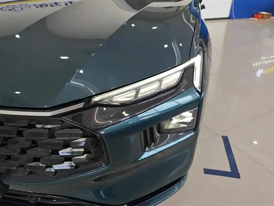 Ford Mondeo 2024 из CN, фото 4