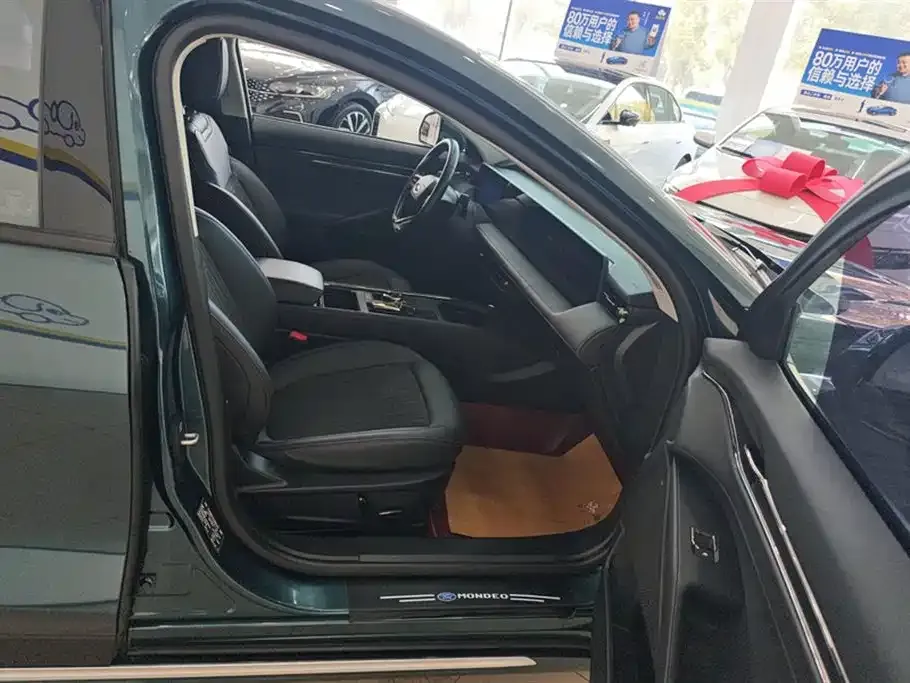 Ford Mondeo 2024 из CN, фото 10