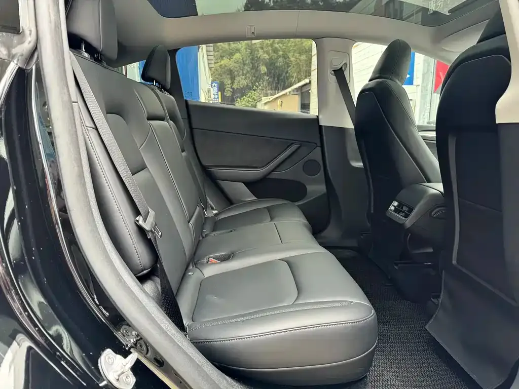 Tesla Model Y 2024 из CN, фото 5