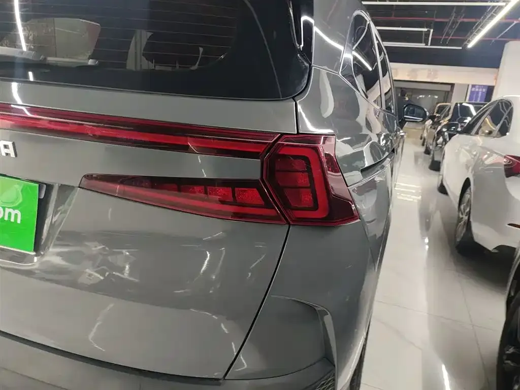 Hyundai Custo 2023 из CN, фото 2