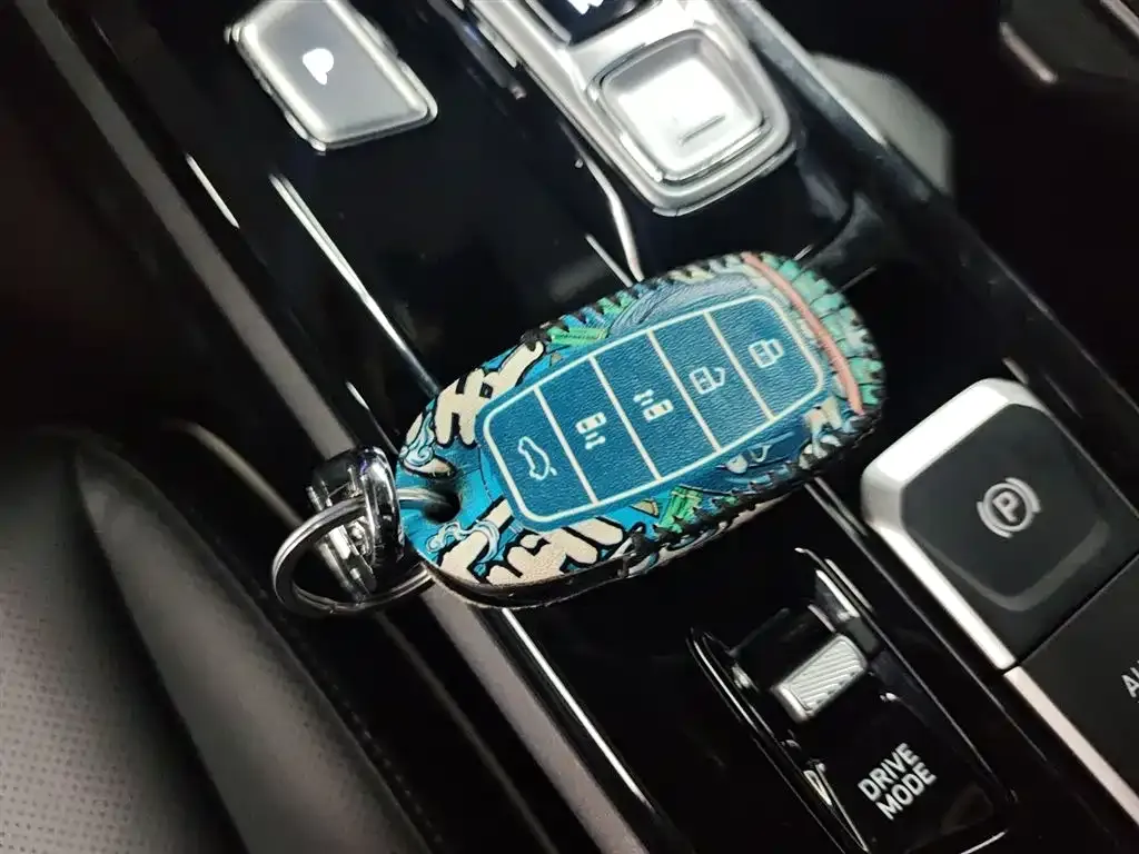 Hyundai Custo 2023 из CN, фото 8
