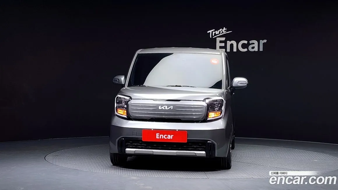 Kia RAY 2023 из KR, фото 9