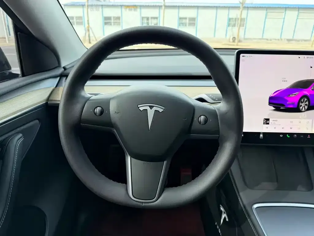 Tesla Model Y 2023 из CN, фото 9
