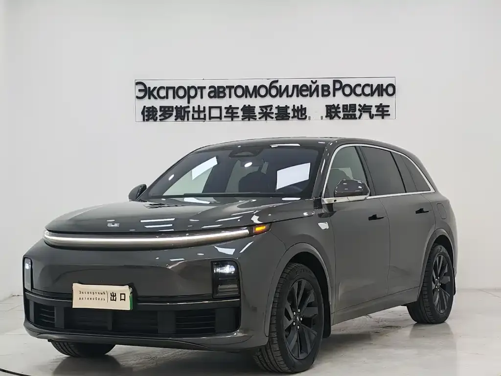 Li Auto L7 2024 из CN, фото 1
