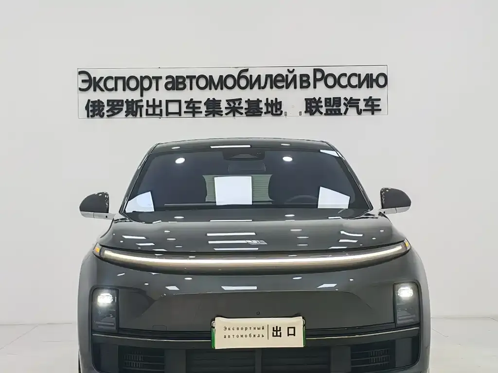 Li Auto L7 2024 из CN, фото 5