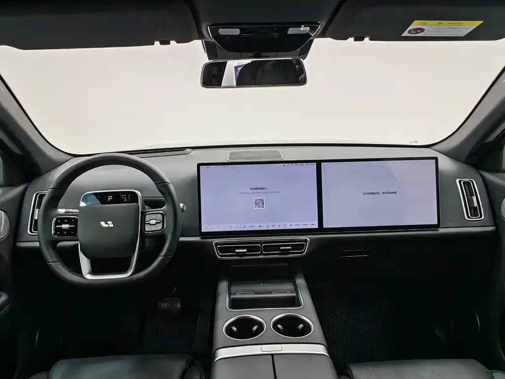 Li Auto L7 2024 из CN, фото 4