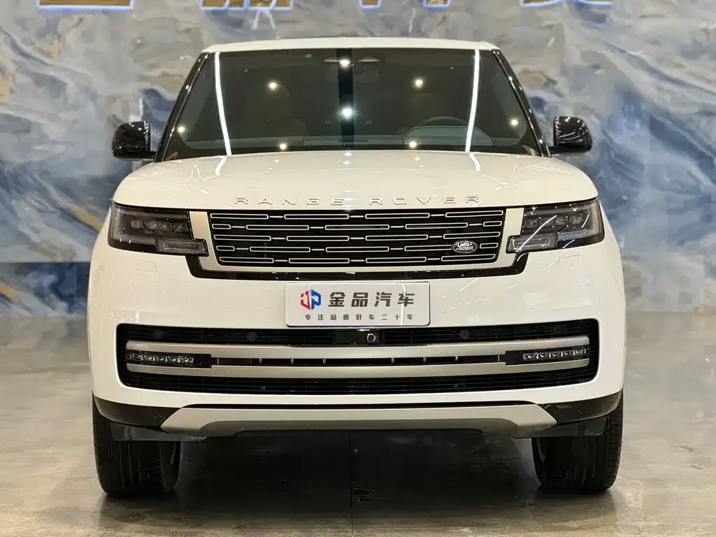 Land Rover Range Rover 2024 из CN, фото 3
