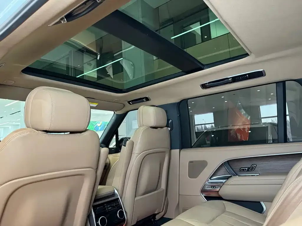 Land Rover Range Rover 2024 из CN, фото 9