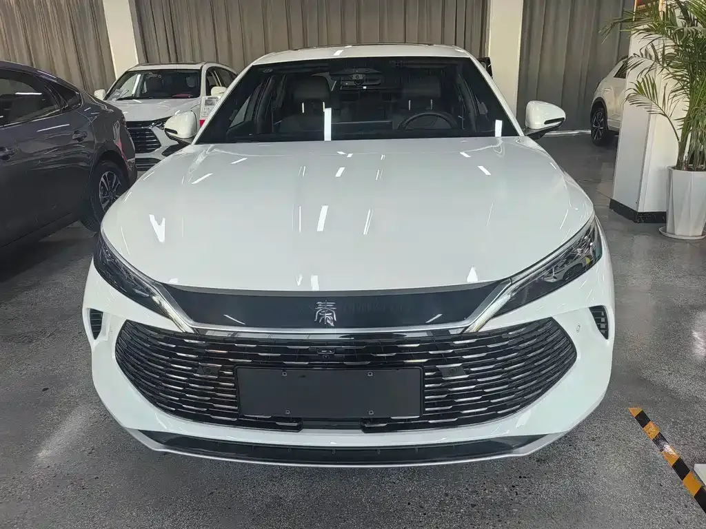 BYD Qin L 2025 из CN, фото 9