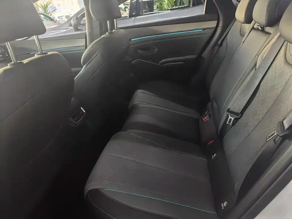BYD Qin L 2025 из CN, фото 6
