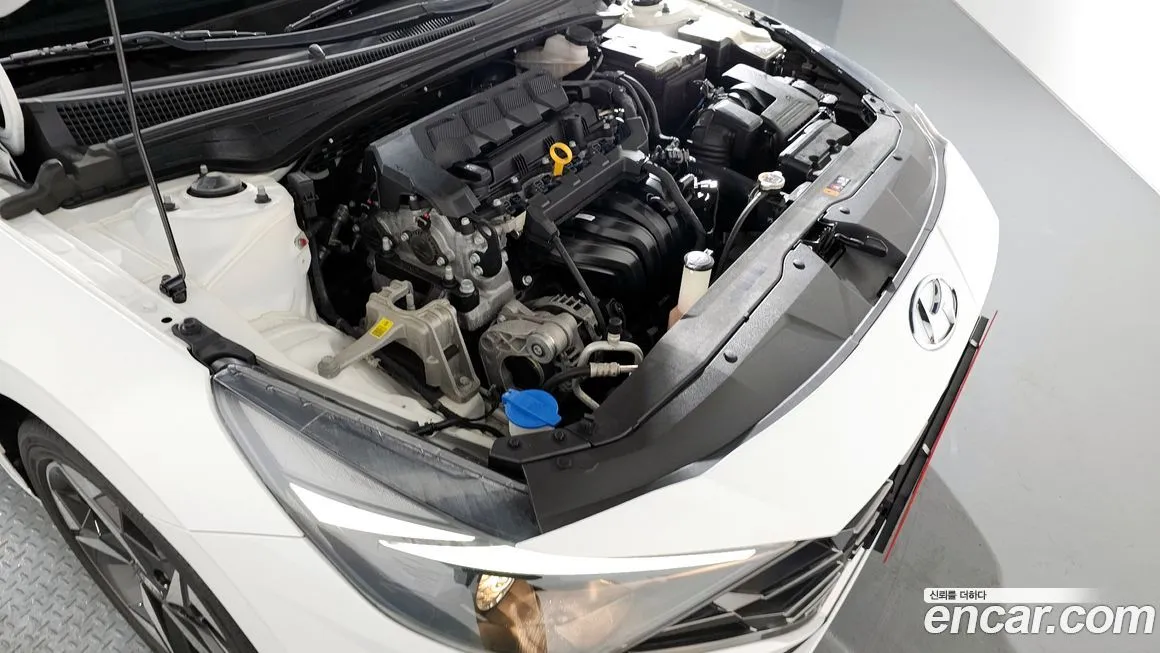 Hyundai AVANTE — фото 9
