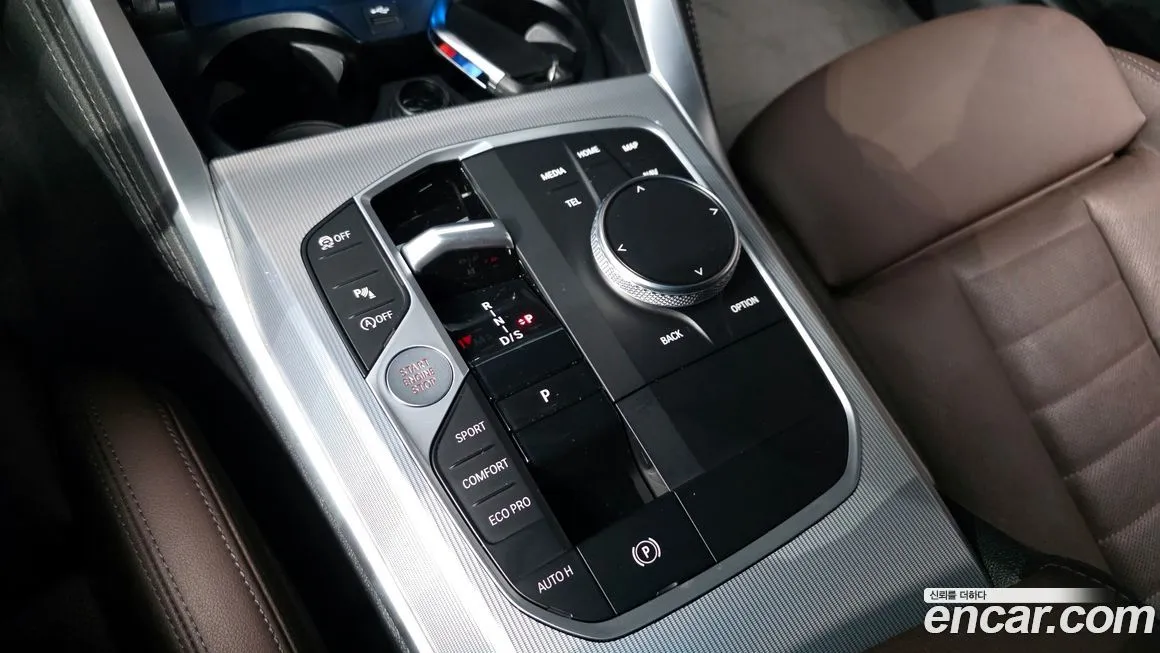 BMW 4-Series 2024 из KR, фото 8