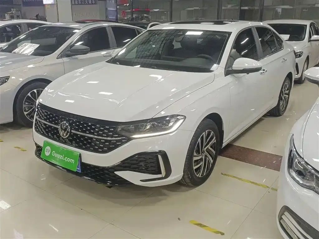 Volkswagen Lavida 2024 из CN, фото 1