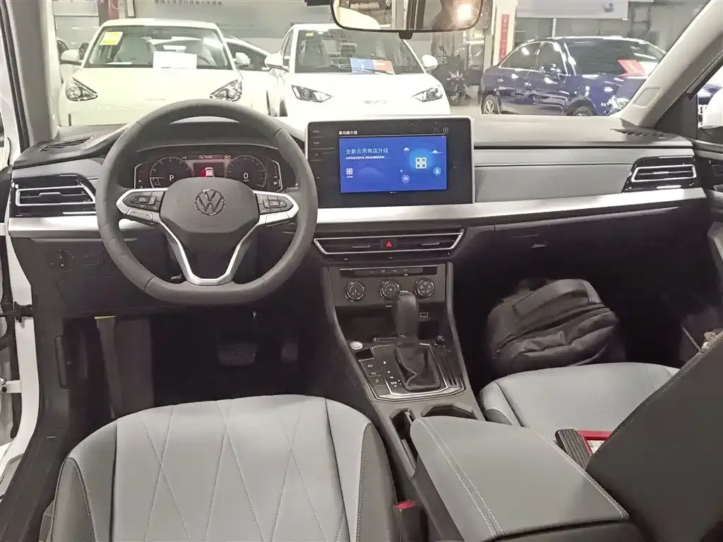 Volkswagen Lavida 2024 из CN, фото 6