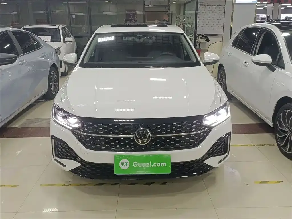 Volkswagen Lavida 2024 из CN, фото 9