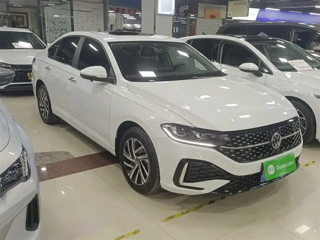 Volkswagen Lavida 2024 из CN, фото 5