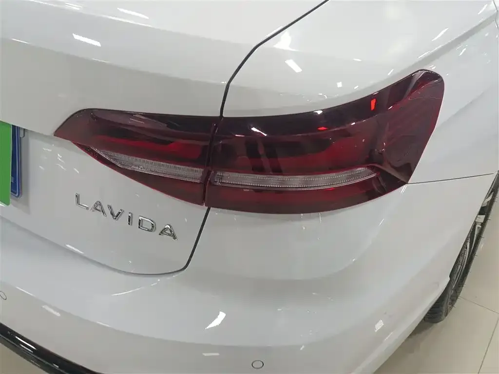 Volkswagen Lavida 2024 из CN, фото 2