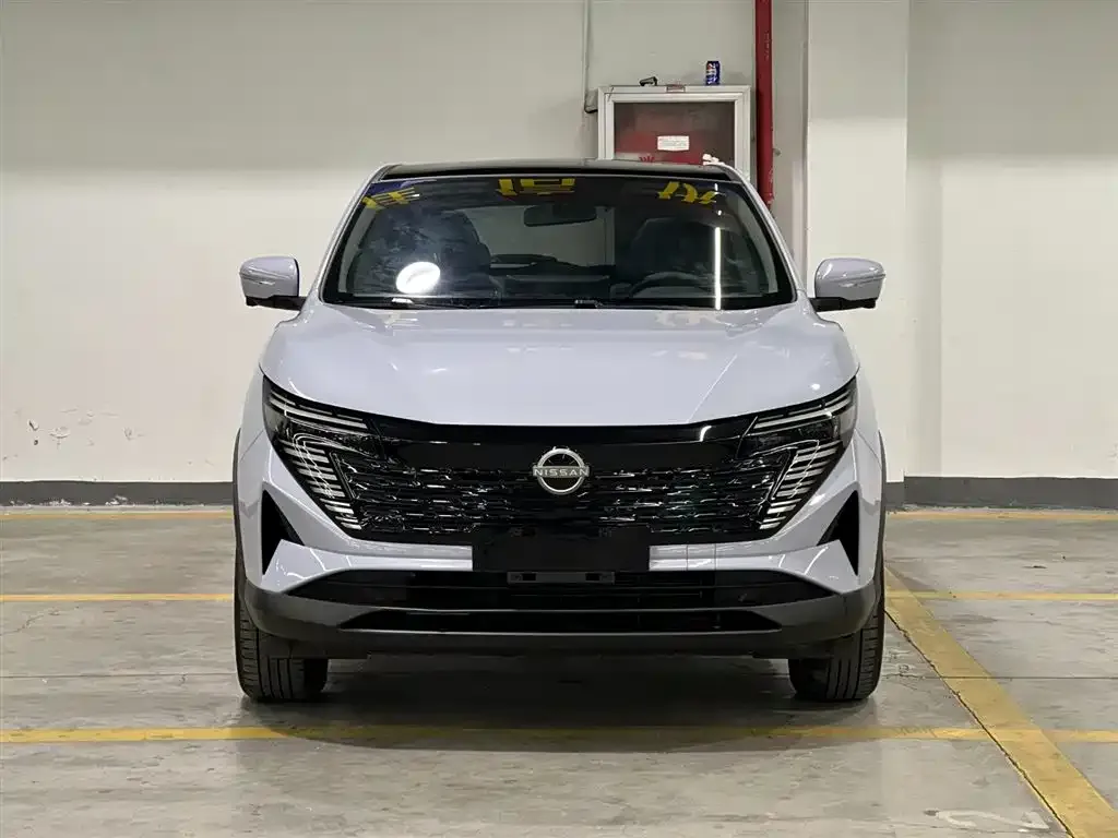 Nissan Qashqai 2024 из CN, фото 7