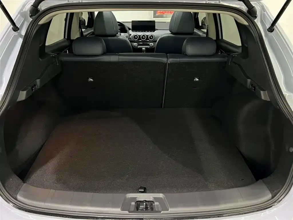 Nissan Qashqai 2024 из CN, фото 4