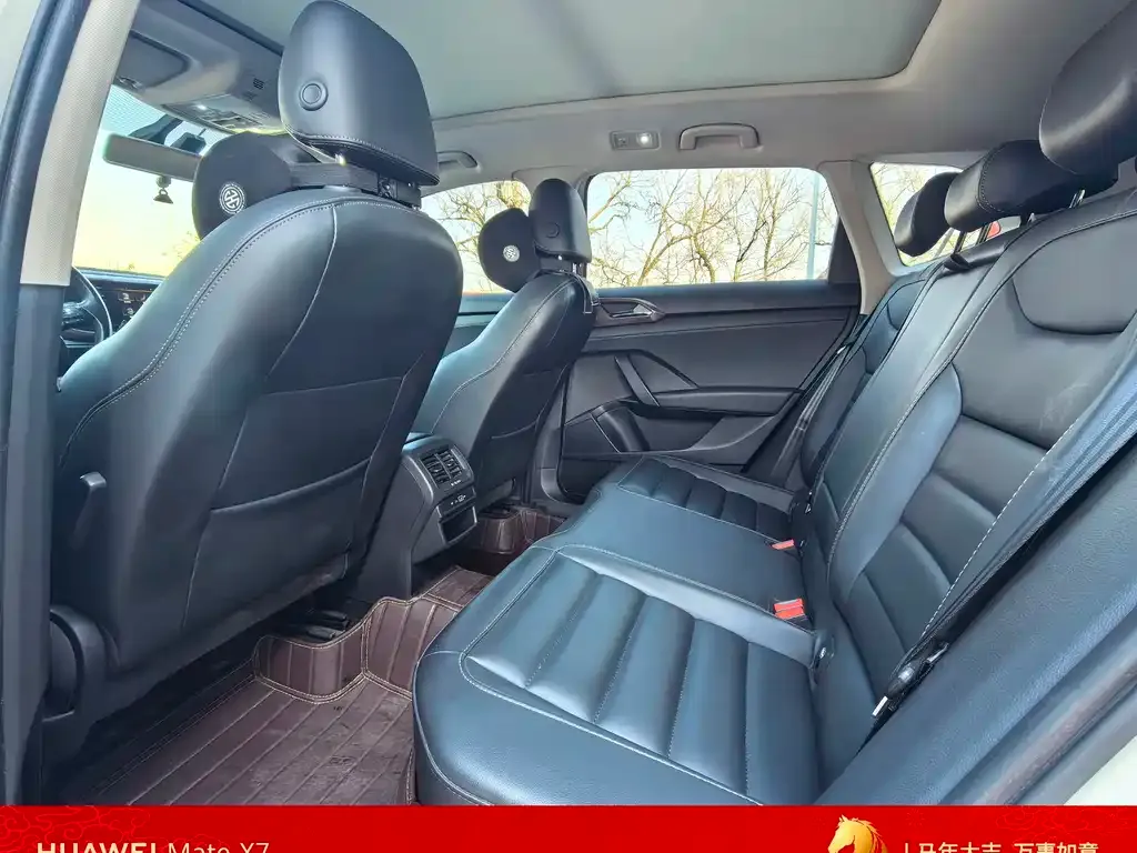 Volkswagen Tharu 2022 из CN, фото 4