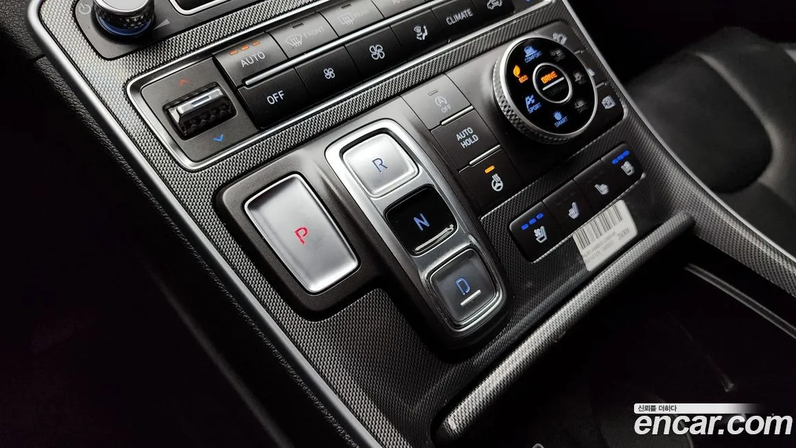 Hyundai Santafe — фото 7