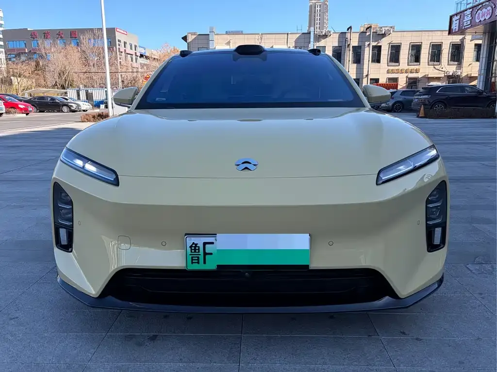 NIO ET5 2025 из CN, фото 1