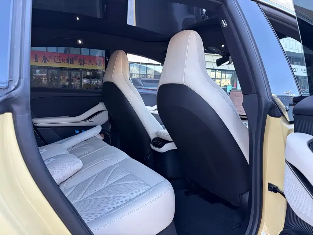 NIO ET5 2025 из CN, фото 7