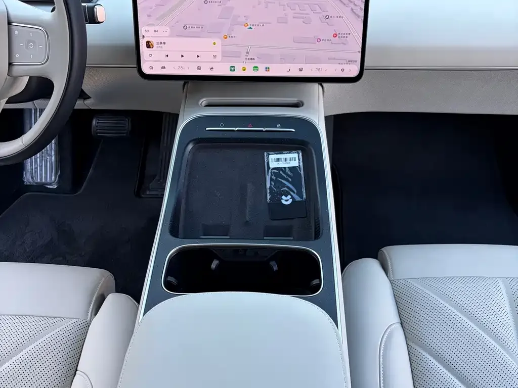 NIO ET5 2025 из CN, фото 2