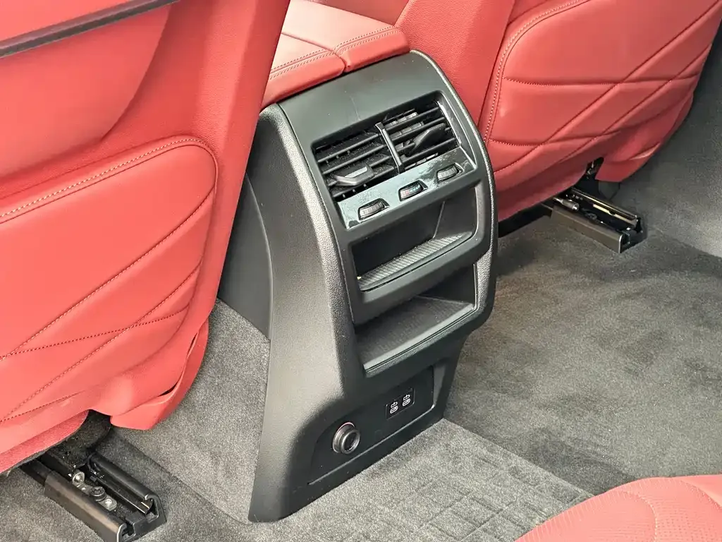 BMW X5 2023 из CN, фото 7