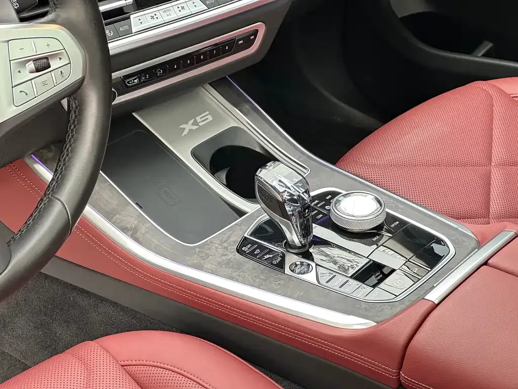 BMW X5 2023 из CN, фото 9