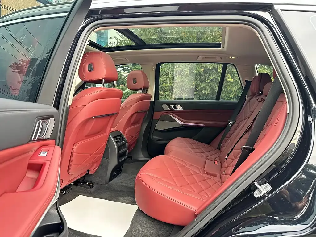 BMW X5 2023 из CN, фото 3