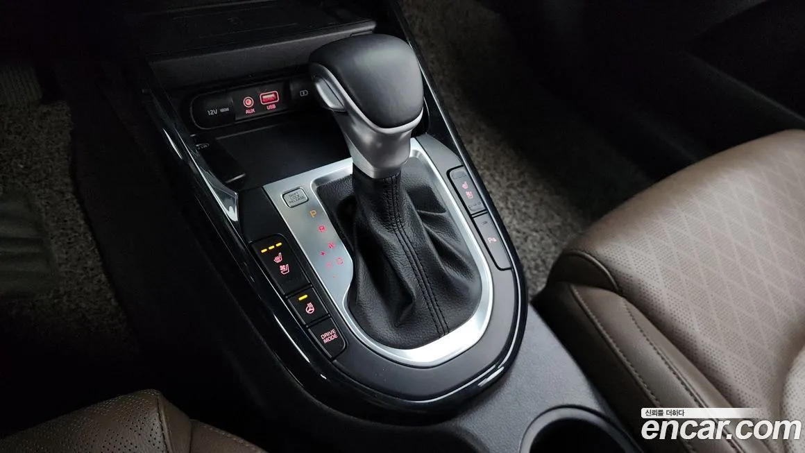 Kia K3 2021 из KR, фото 7