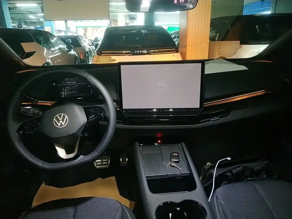 Volkswagen 06 2024 из CN, фото 7