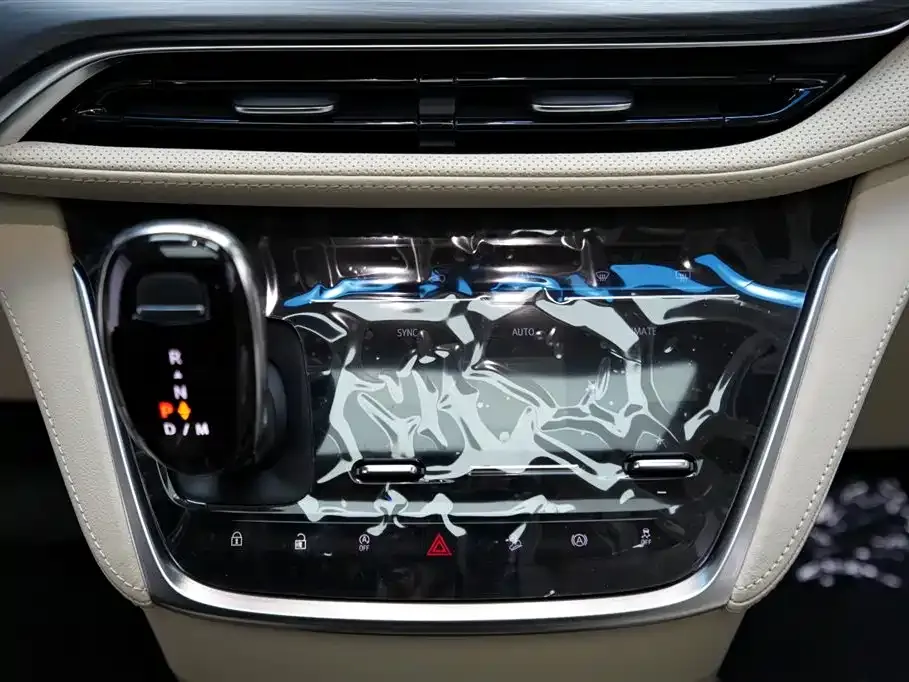 Buick GL8 2026 из CN, фото 8
