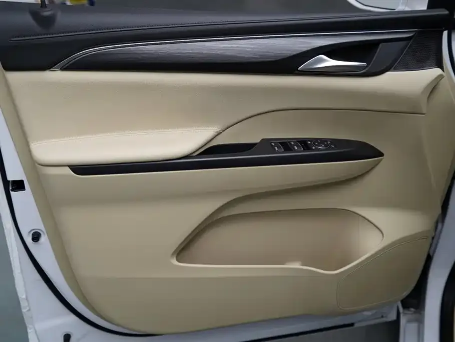 Buick GL8 2026 из CN, фото 7