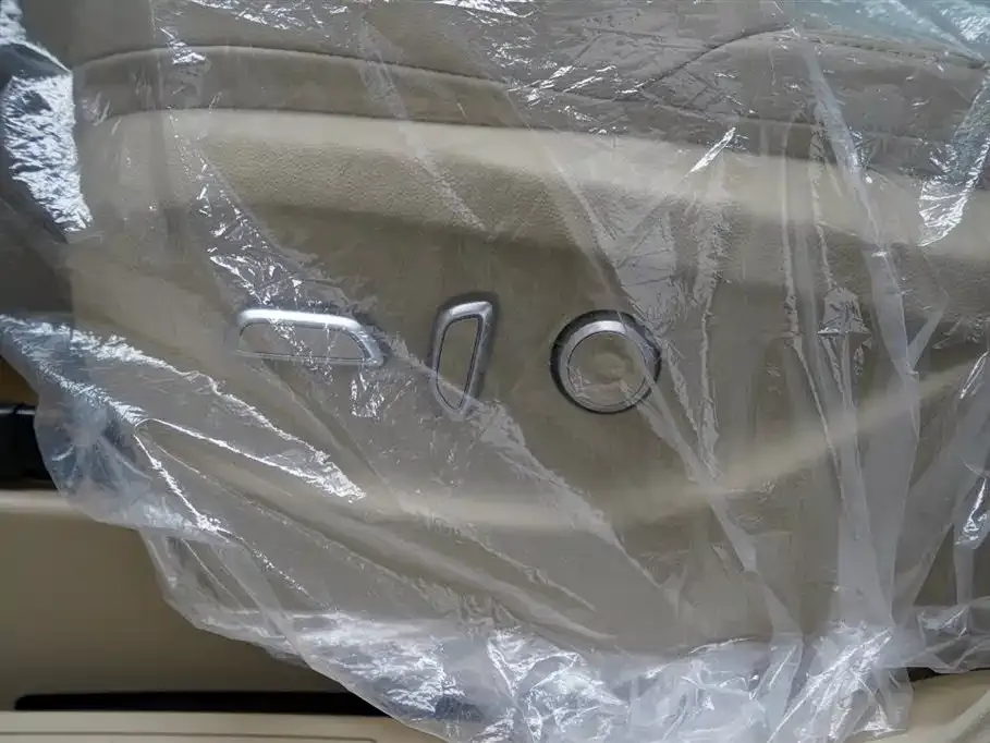 Buick GL8 2026 из CN, фото 10