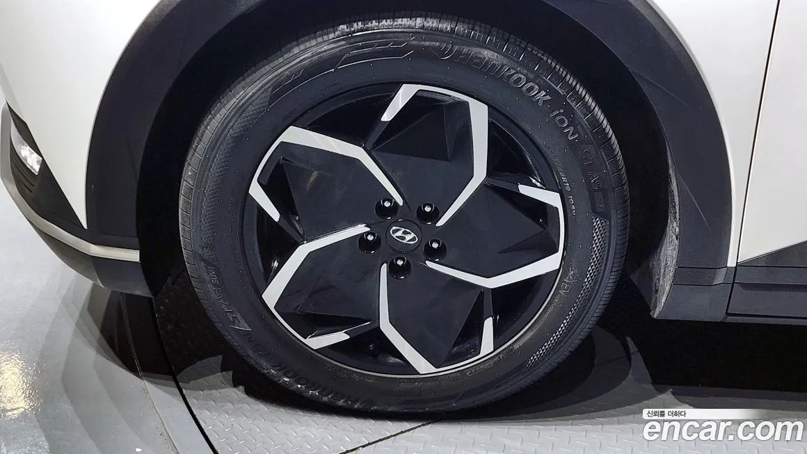 Hyundai Ioniq5 2022 из KR, фото 7