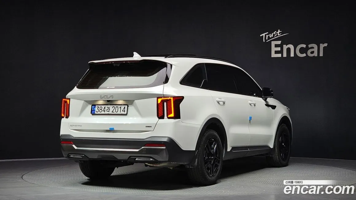 Kia Sorento — фото 4