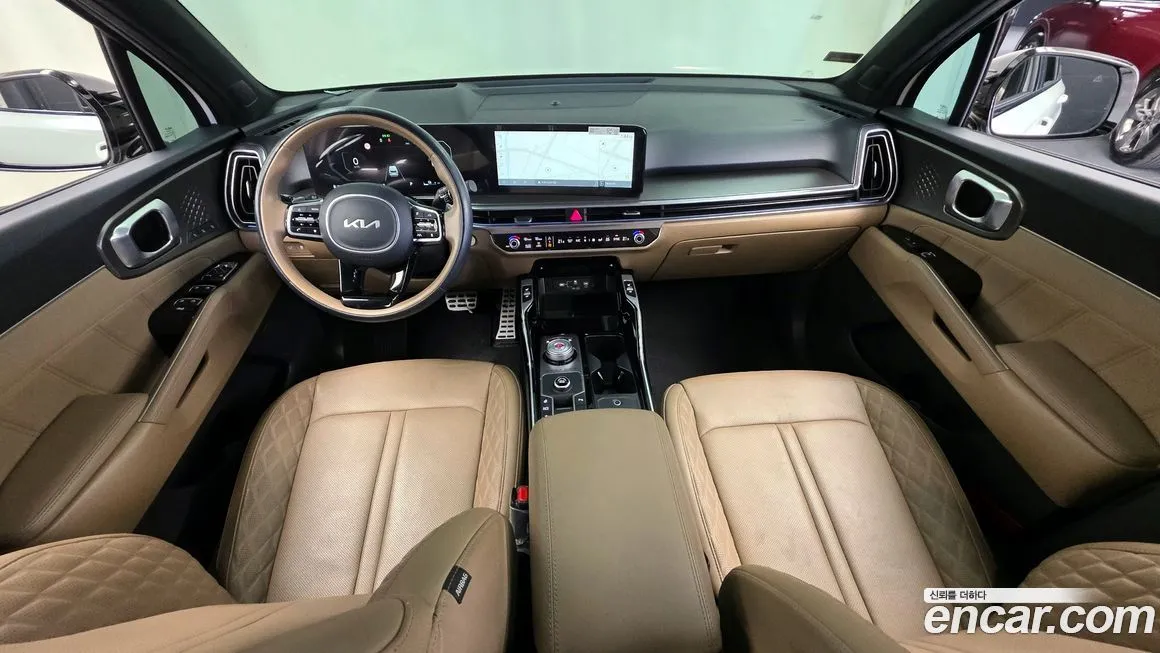 Kia Sorento — фото 3