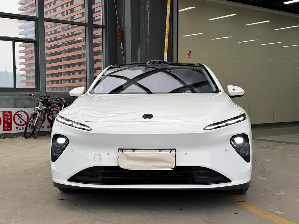 NIO ET7 2025 из CN, фото 7