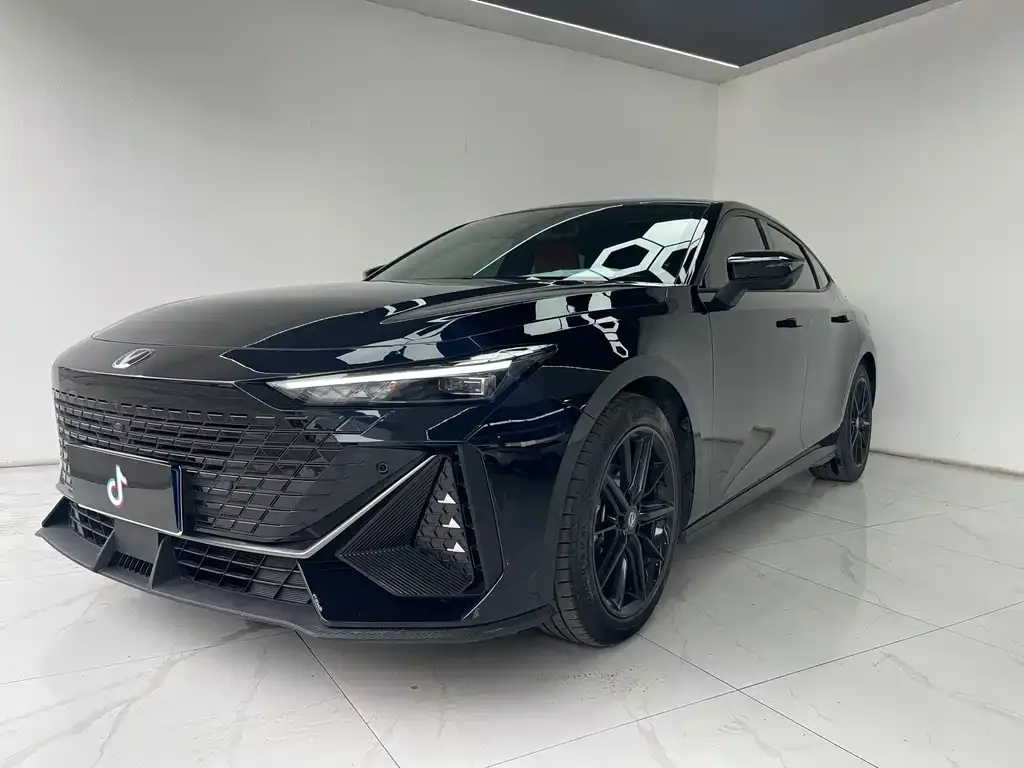 Changan UNI-V 2023 из CN, фото 5