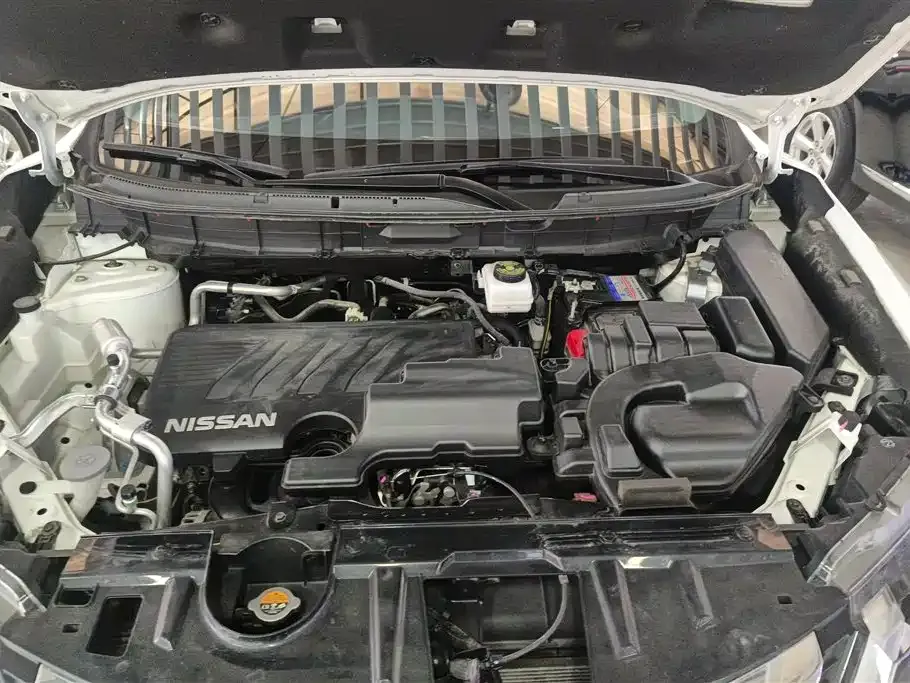 Nissan X-Trail 2023 из CN, фото 5