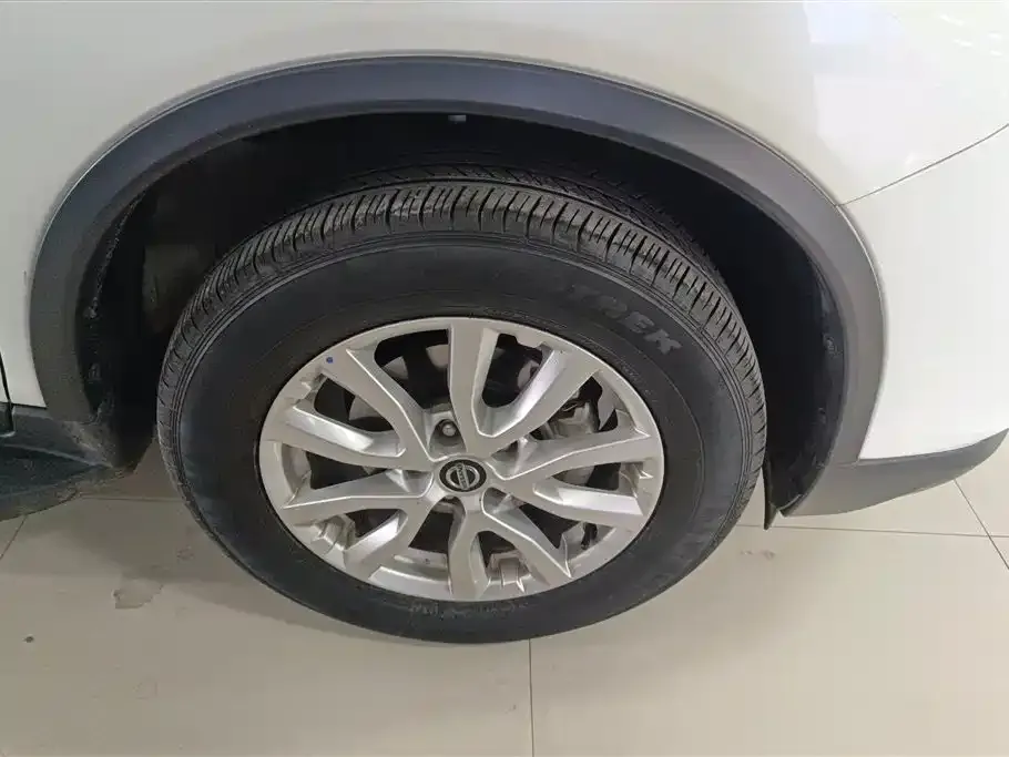 Nissan X-Trail 2023 из CN, фото 2