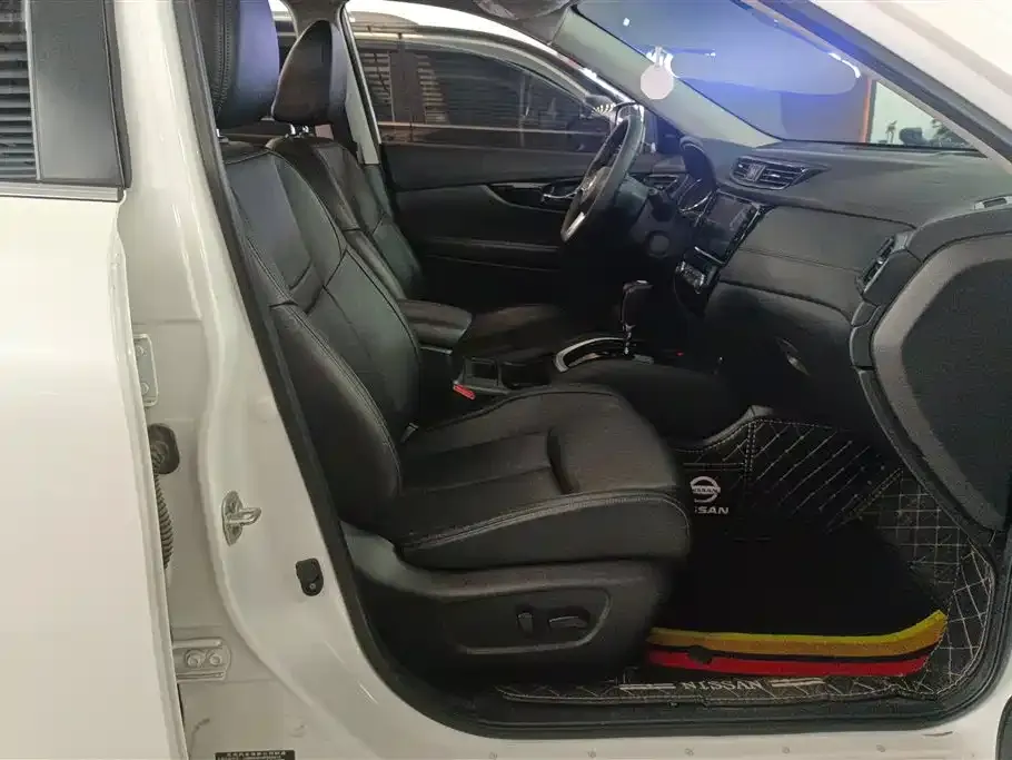 Nissan X-Trail 2023 из CN, фото 6
